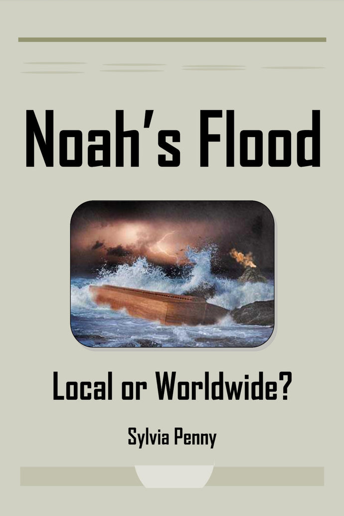 Noah's Flood