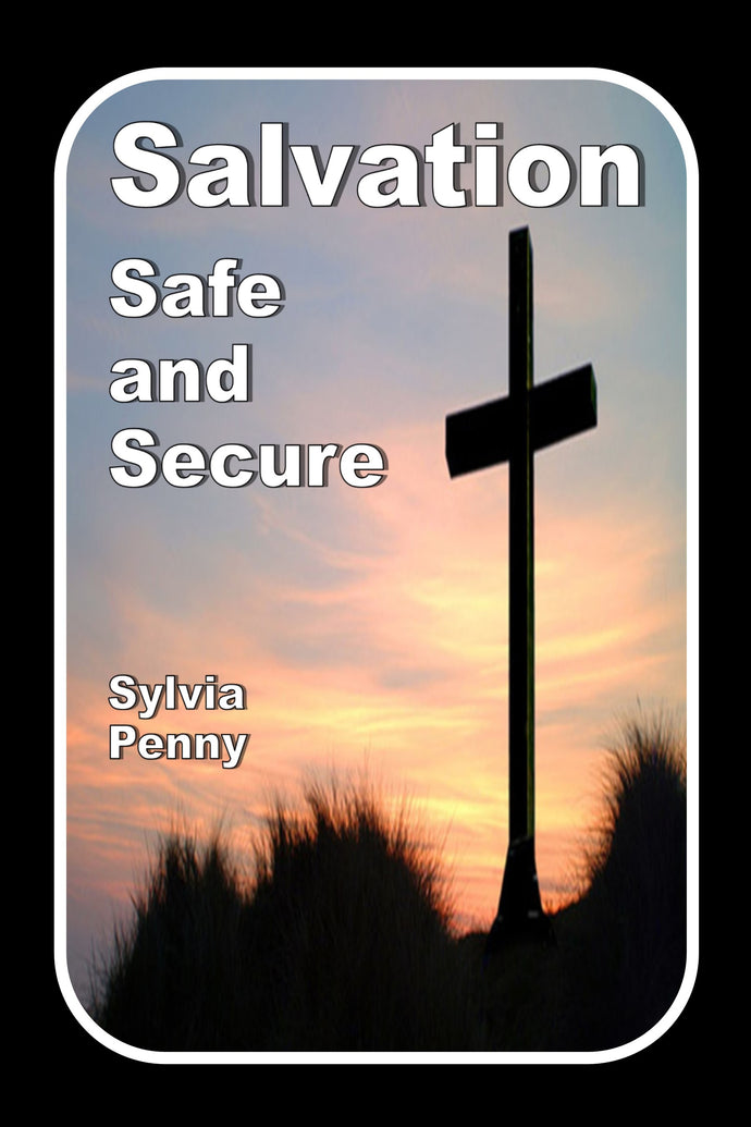 Salvation Safe and Secure