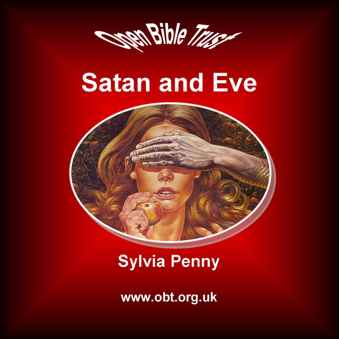 Satan and Eve