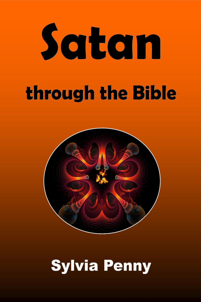 Satan through the Bible