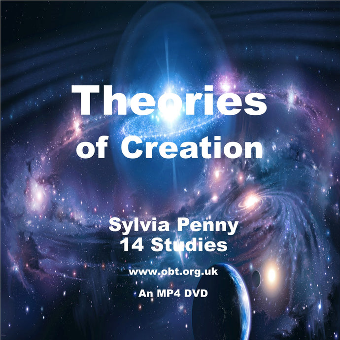 Theories of Creation