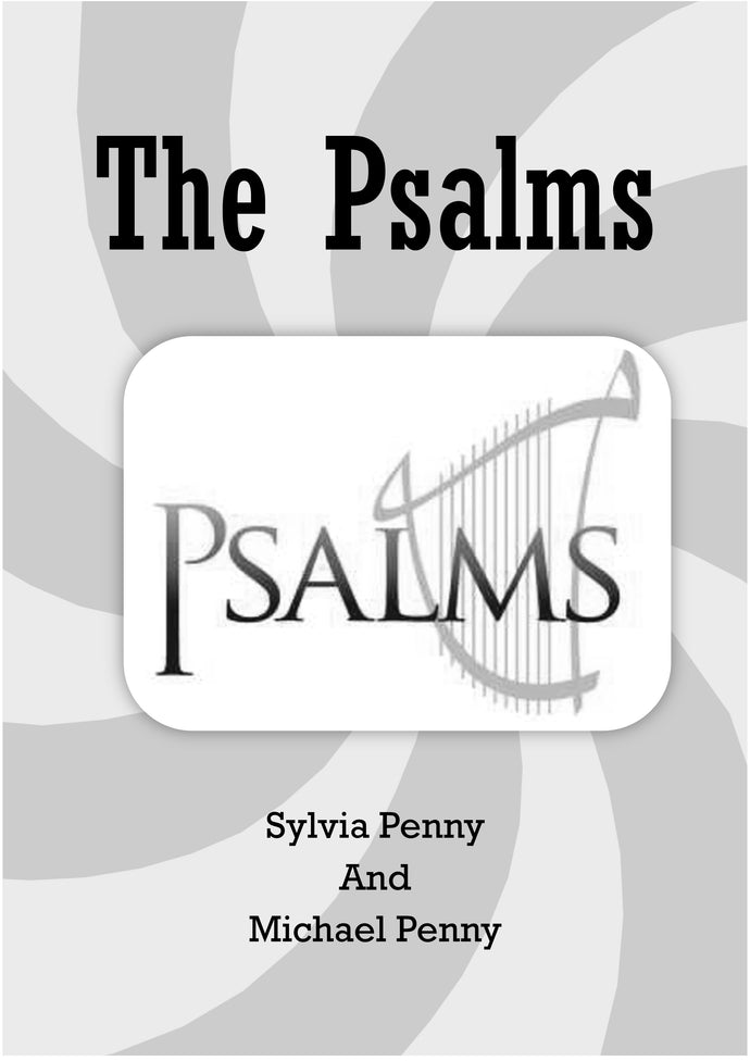 The Psalms – Charts
