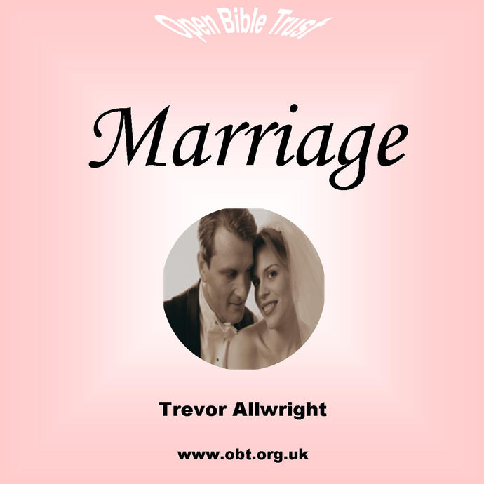 Marriage