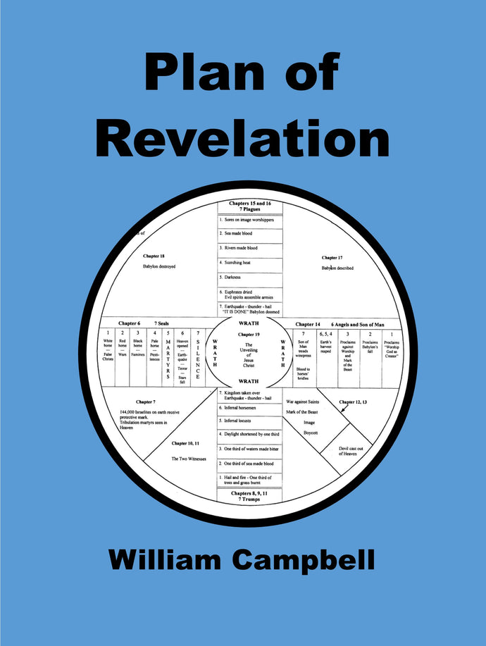 A Plan of Revelation