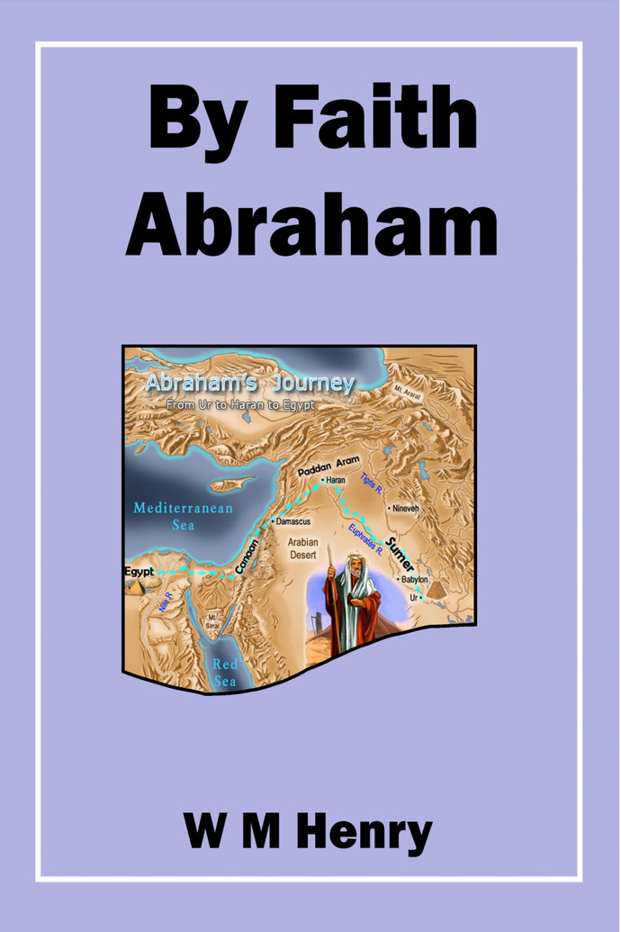 By Faith Abraham